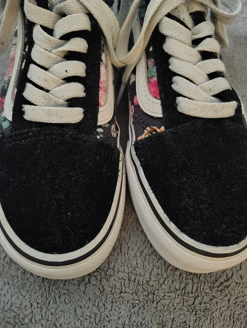 Vans classic women